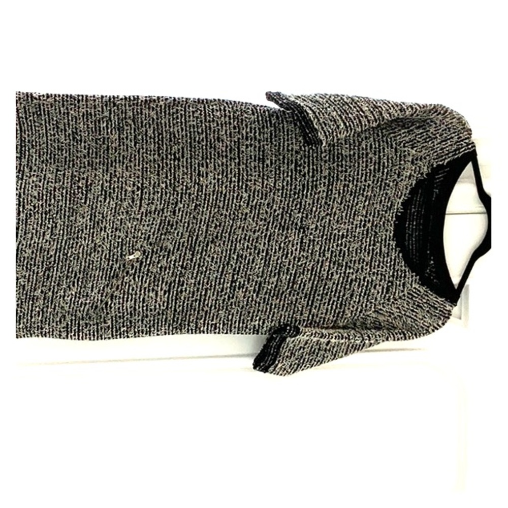 Religion We Live in Black Collection.  Dress